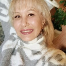 Фотография девушки Ирина, 63 года из г. Гомель