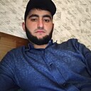 Магомед, 28 лет