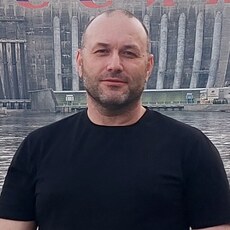 Фотография мужчины Вадим, 47 лет из г. Абакан