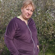 Фотография девушки Ната, 49 лет из г. Феодосия