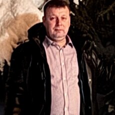 Фотография мужчины Еремей, 44 года из г. Вологда
