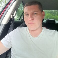 Фотография мужчины Михаил, 32 года из г. Алексин