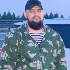 Фотография мужчины Александр, 38 лет из г. Ижевск