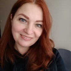 Фотография девушки Вікторія, 48 лет из г. Лодзь