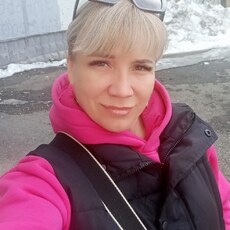 Фотография девушки Жанна, 38 лет из г. Прокопьевск