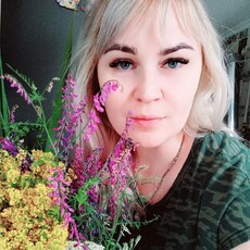 Фотография девушки Яна, 32 года из г. Новопавловск