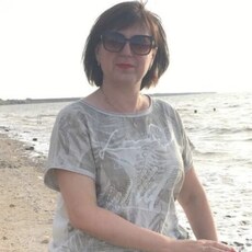 Фотография девушки Елена, 49 лет из г. Луганск