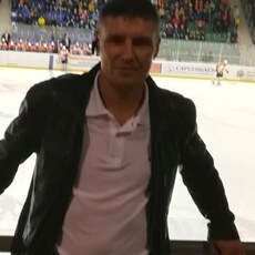 Фотография мужчины Вячеслав, 52 года из г. Ангарск