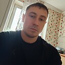 Макс, 35 лет