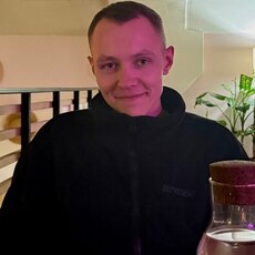 Фотография мужчины Кирил, 29 лет из г. Нерчинск