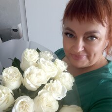 Фотография девушки Наталья, 49 лет из г. Губкинский