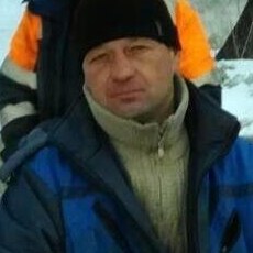 Фотография мужчины Алексей, 51 год из г. Орша