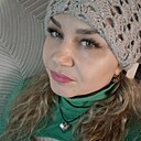 Малая, 45 лет