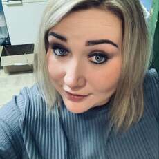 Фотография девушки Кристина, 33 года из г. Губаха