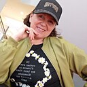 Барышня, 58 лет