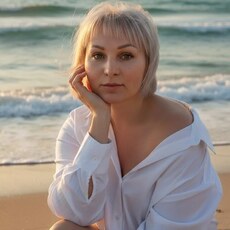 Фотография девушки Викуля, 45 лет из г. Новосибирск