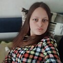 Настя, 28 лет