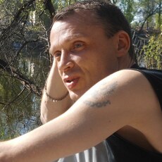 Фотография мужчины Юрчик, 52 года из г. Киев