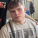 Михаил, 21 год