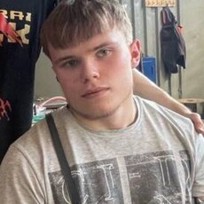 Фотография мужчины Михаил, 21 год из г. Воронеж