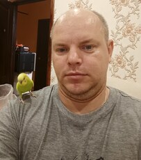 Фотография мужчины Zggy, 38 лет из г. Тула