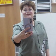 Фотография девушки Ирина, 52 года из г. Рубцовск