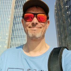 Фотография мужчины Александр, 45 лет из г. Калининград