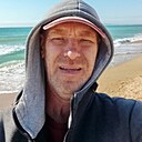 Димитрий, 47 лет