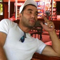 Фотография мужчины Андрей, 46 лет из г. Караганда