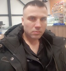 Фотография мужчины Александр, 32 года из г. Волчиха