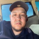 Амантай, 41 год