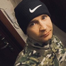 Фотография мужчины Алексей, 34 года из г. Лесосибирск