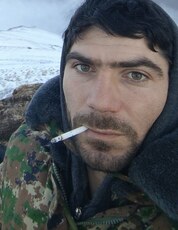 Фотография мужчины Narek, 27 лет из г. Нефтекамск