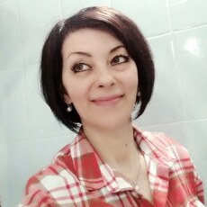 Фотография девушки Лена, 44 года из г. Ташкент