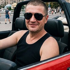 Фотография мужчины Прохор, 48 лет из г. Киев