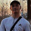 Дима, 23 года