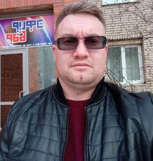 Фотография мужчины Андрей, 35 лет из г. Глазов