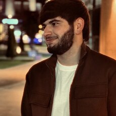 Фотография мужчины Магамед, 25 лет из г. Караганда