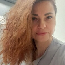 Фотография девушки Анастасия, 43 года из г. Братск