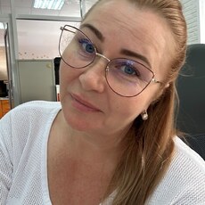Фотография девушки Татьяна, 52 года из г. Белгород