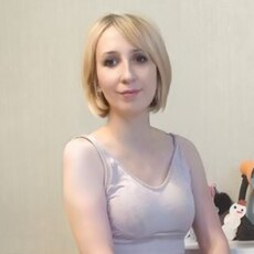 Фотография девушки Елена, 47 лет из г. Смоленск