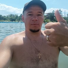 Фотография мужчины Ди, 41 год из г. Риддер