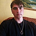 Никита, 25 лет