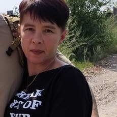 Фотография девушки Олечка, 47 лет из г. Чита