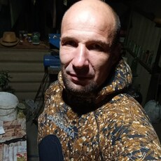 Фотография мужчины Станислав, 40 лет из г. Моздок
