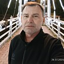 Рамиль, 54 года