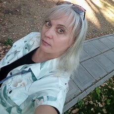 Фотография девушки Елена, 42 года из г. Саратов
