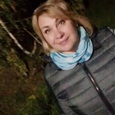 Фотография девушки Наташа, 55 лет из г. Кострома