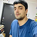 Эльхан, 35 лет