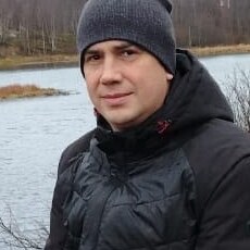 Фотография мужчины Александр, 37 лет из г. Шадринск